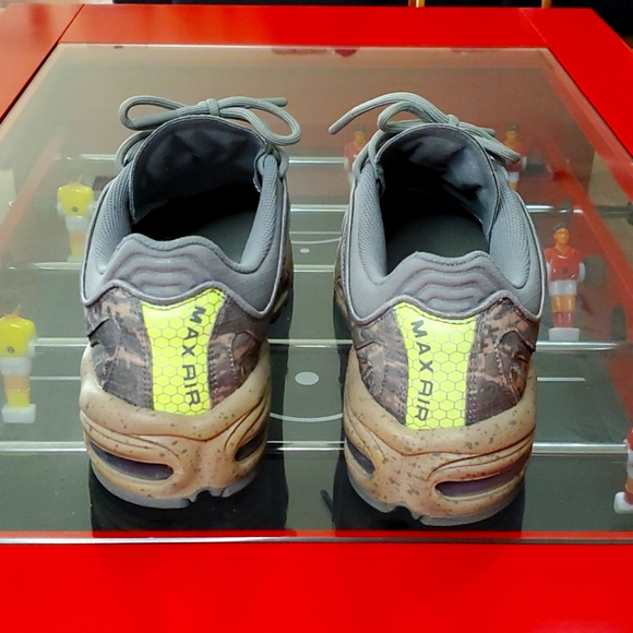 Air Max Tailwind 4 - Picture 9 of 11